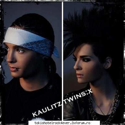 O viata Minunata - Si dp km stiti Bill shi Tom:X - *..::FanFiction::..*