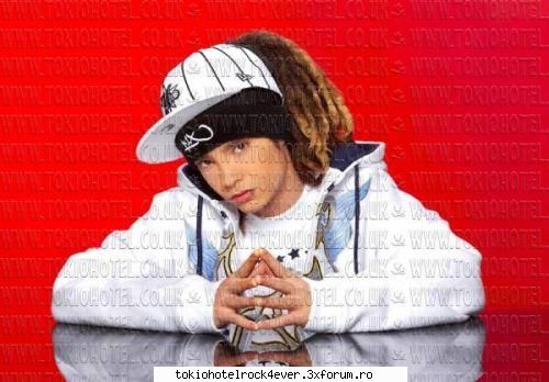 O zi cu Tom - apoi sa mergem in orash - *..::Tom Kaulitz::..*