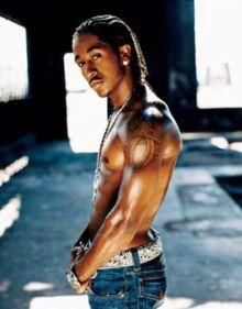 Omarion (b2k) - uitatzi si poza - *..::Other Bands::..*