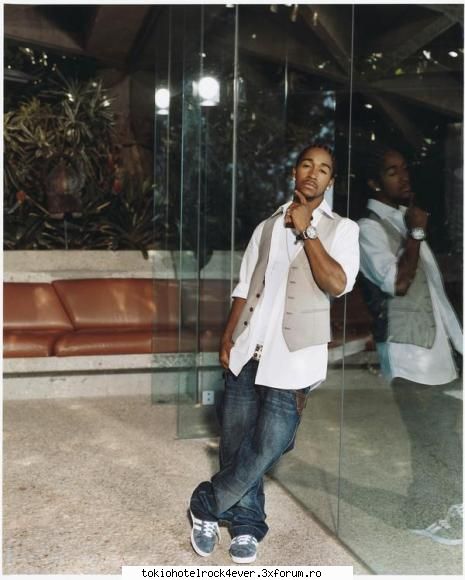 Omarion (b2k) - *KiKi* - *..::Other Bands::..*