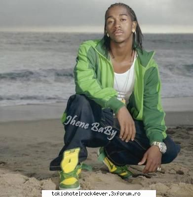 omarion (b2k)