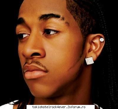 Omarion (b2k) - *KiKi* - *..::Other Bands::..*