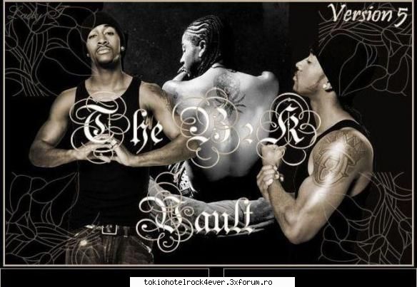 Omarion (b2k) - little_miss_sunshine - *..::Other Bands::..*