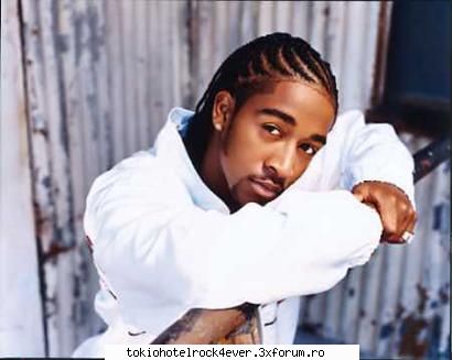 Omarion (b2k) - little_miss_sunshine - *..::Other Bands::..*