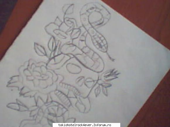 Operele mele...;)) - cristina-bill-tom - *..::Drawing Art::..*