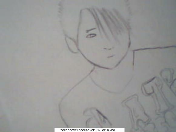 Operele mele...;)) - Cik Bill...Nu.mi plc cum mi.a iesit Zici k e - *..::Drawing Art::..*