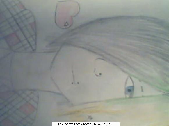 Operele mele...;)) - Ador desenu' asta - *..::Drawing Art::..*