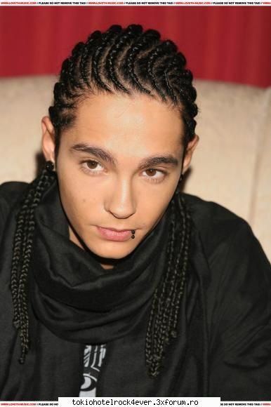 POze noi ku Tom - αηηα - *..::Tom Kaulitz::..*