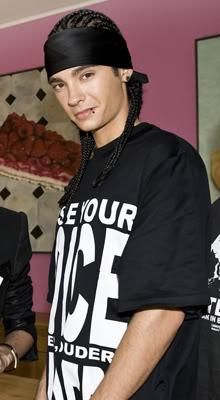 POze noi ku Tom - αηηα - *..::Tom Kaulitz::..*