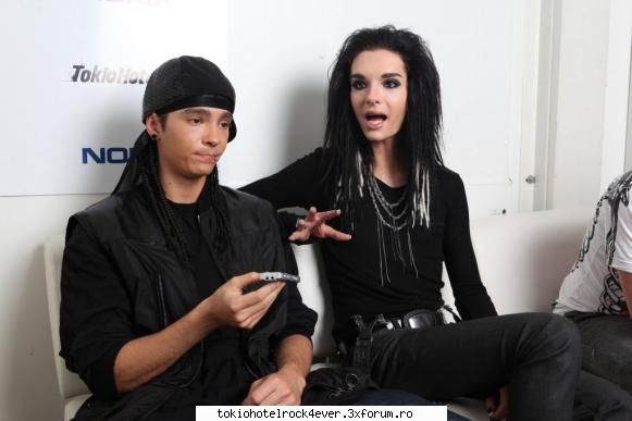 POze noi ku Tom - hai k va mai pooon si io miste poze 1 - *..::Tom Kaulitz::..*