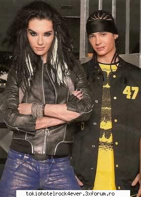 POze noi ku Tom - abytzyka - *..::Tom Kaulitz::..*