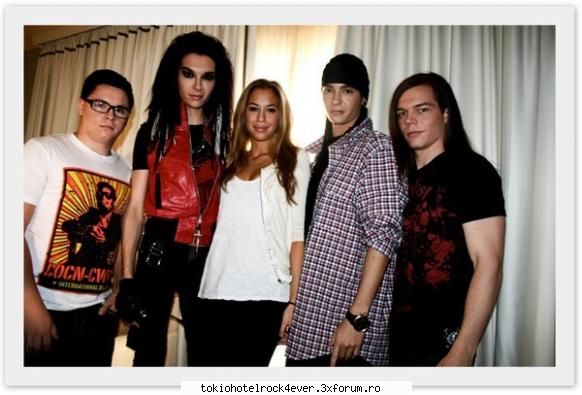 POze noi ku Tom - abytzyka - *..::Tom Kaulitz::..*