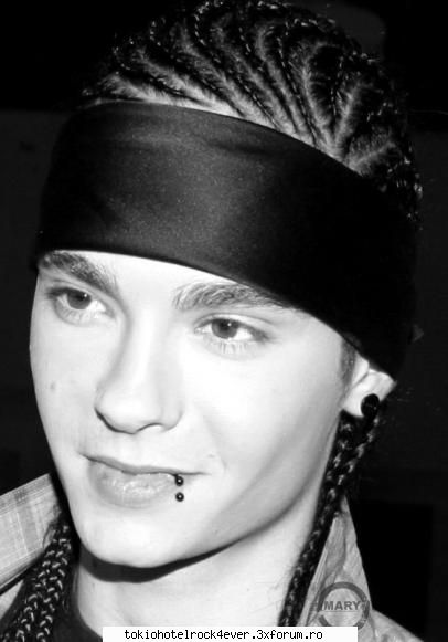 POze noi ku Tom - ancaTH - *..::Tom Kaulitz::..*
