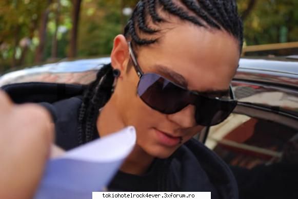 POze noi ku Tom - este secsy baiatu - *..::Tom Kaulitz::..*