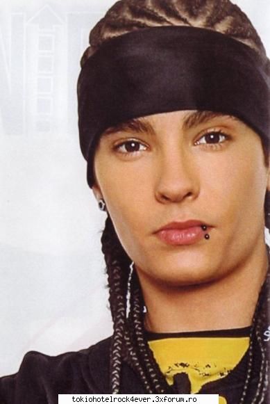 POze noi ku Tom - ancaTH - *..::Tom Kaulitz::..*