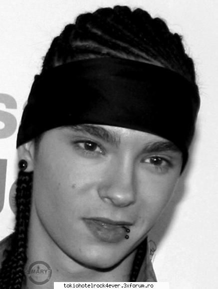 POze noi ku Tom - ii vad limbutza - *..::Tom Kaulitz::..*
