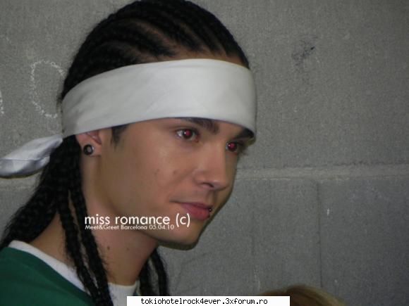 POze noi ku Tom - ancaTH - *..::Tom Kaulitz::..*