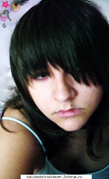 Panda is here =] - Hi Sunt Catalina Am 14 ani Sunt fana T.H. insa nu - *..::Me, myself & I::..*