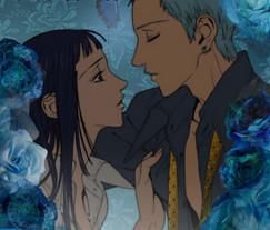 Paradise Kiss - *..::Anime::..*