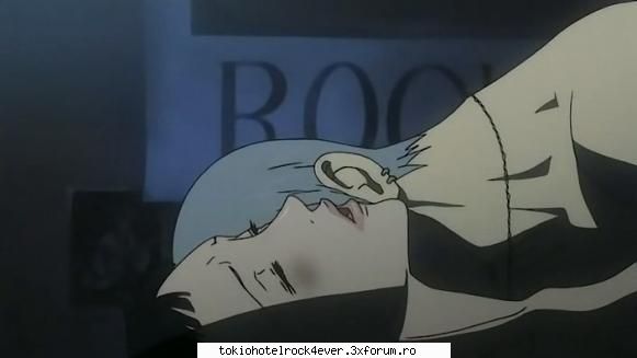 Paradise Kiss (3) - *..::Anime::..*