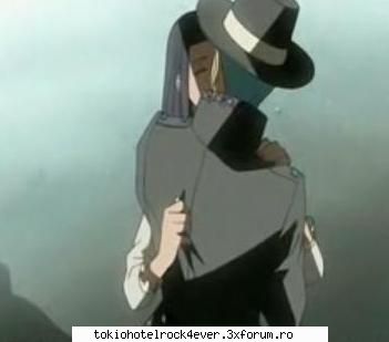 Paradise Kiss (7) - *..::Anime::..*