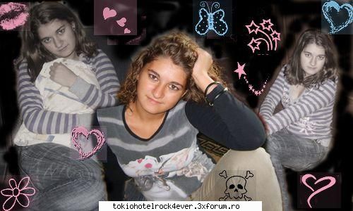 Photoshop - si unul cu mine - *..::Cafenea::..*
