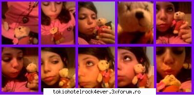 *♥Porcelein_Doll♥* - nui vorba de asta! nu am avut nici cand, nu prea - *..::Me, myself & I::..*
