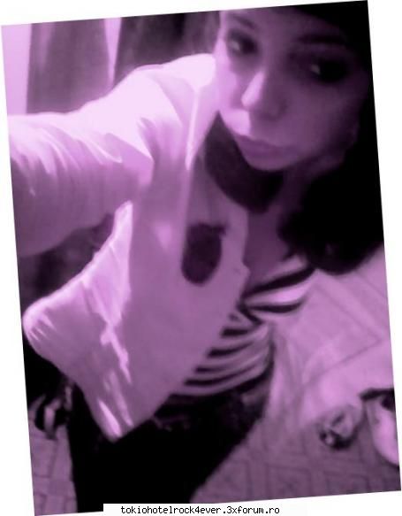 *♥Porcelein_Doll♥* - haidy hoo! ok, i'll tell you ana! bey, frate ce - *..::Me, myself & I::..*