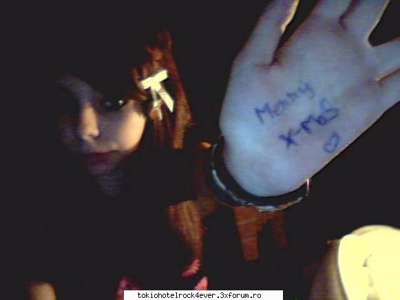 *♥Porcelein_Doll♥* - Merry X-Mas Girls! - *..::Me, myself & I::..*