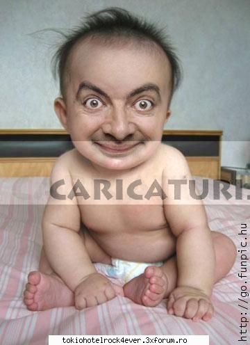 PozE HaioasE - vreti un bebe ca asta? - *..::Stuff 4 Fun::..*