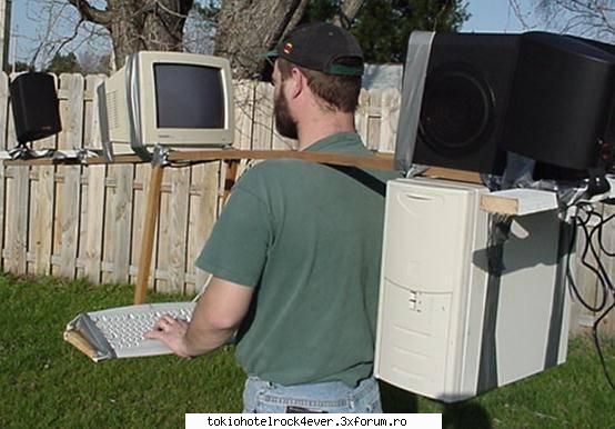 PozE HaioasE - tehnologie ultramoderna - *..::Stuff 4 Fun::..*