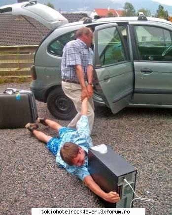 PozE HaioasE - luati si una de la mne disperat de pc - *..::Stuff 4 Fun::..*