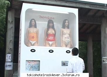 PozE HaioasE - automat de femei - *..::Stuff 4 Fun::..*