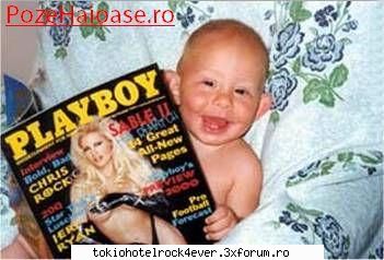 PozE HaioasE - ~Bill is my love~ - *..::Stuff 4 Fun::..*