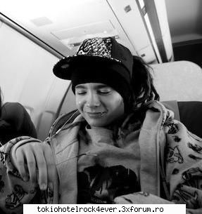 Poza preferata cu Tommy - scz de triplu post:) dar e prea mumu - *..::Tom Kaulitz::..*