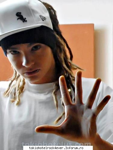 Poza preferata cu Tommy - poza asta ma inebuneste pur si simplu:X:X:X - *..::Tom Kaulitz::..*