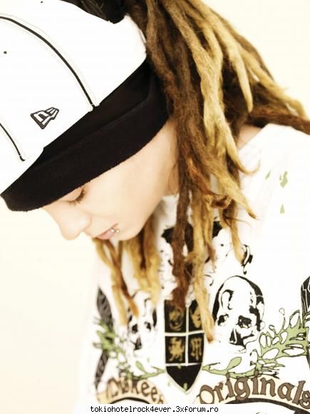 Poza preferata cu Tommy - AdeLul - *..::Tom Kaulitz::..*