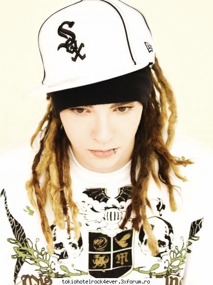Poza preferata cu Tommy - Ce baibi de beibi:> - *..::Tom Kaulitz::..*