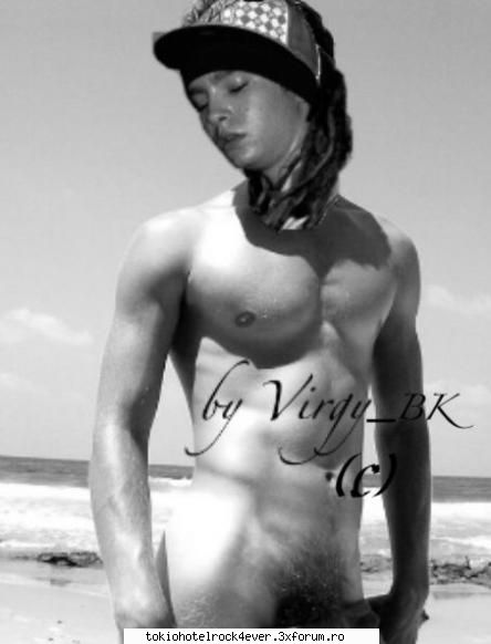 Poza preferata cu Tommy - Tatyann' - *..::Tom Kaulitz::..*