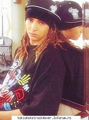 Poza preferata cu Tommy - Poza care imi place cu Tum! - *..::Tom Kaulitz::..*