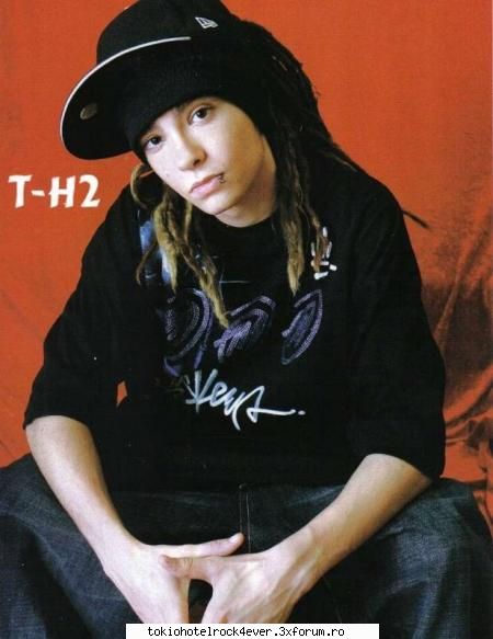 Poza preferata cu Tommy - *KiKi* - *..::Tom Kaulitz::..*
