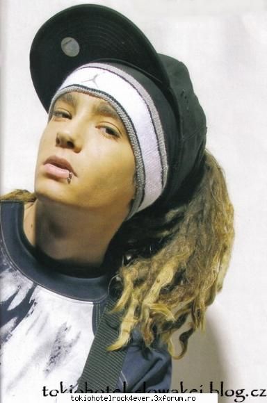 Poza preferata cu Tommy - *KiKi* - *..::Tom Kaulitz::..*