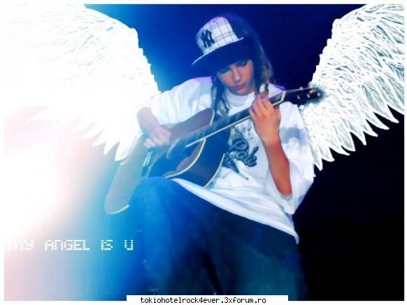 Poza preferata cu Tommy - *KiKi* - *..::Tom Kaulitz::..*
