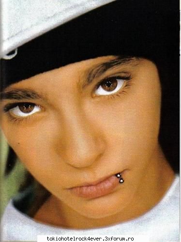 Poza preferata cu Tommy - n`am fost antena daca s`a mai pus asta..,dar io o - *..::Tom Kaulitz::..*
