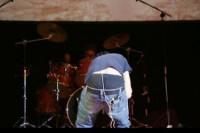 Poza preferata cu Tommy - eh....are fundu` dragutz Billu - *..::Tom Kaulitz::..*