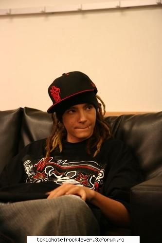 Poza preferata cu Tommy - *KiKi* - *..::Tom Kaulitz::..*