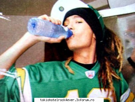 Poza preferata cu Tommy - c poza c poza c poza!!!! - *..::Tom Kaulitz::..*