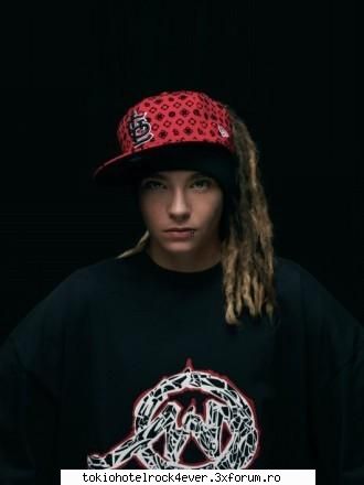 Poza preferata cu Tommy - am luat zilele astea niste poze cu julio kre imi - *..::Tom Kaulitz::..*