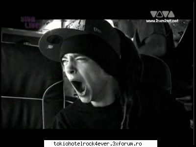 Poza preferata cu Tommy - *KiKi* - *..::Tom Kaulitz::..*