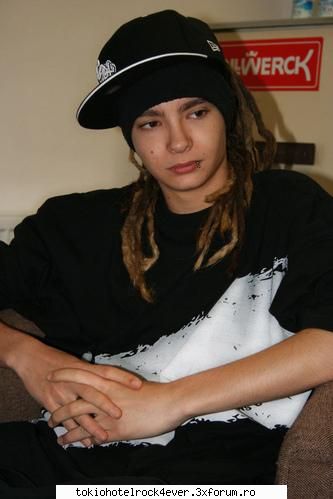 Poza preferata cu Tommy - asta e pref meaaa - *..::Tom Kaulitz::..*